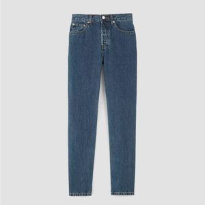 Everlane 90’s Cheeky Jean Size 29 Ankle